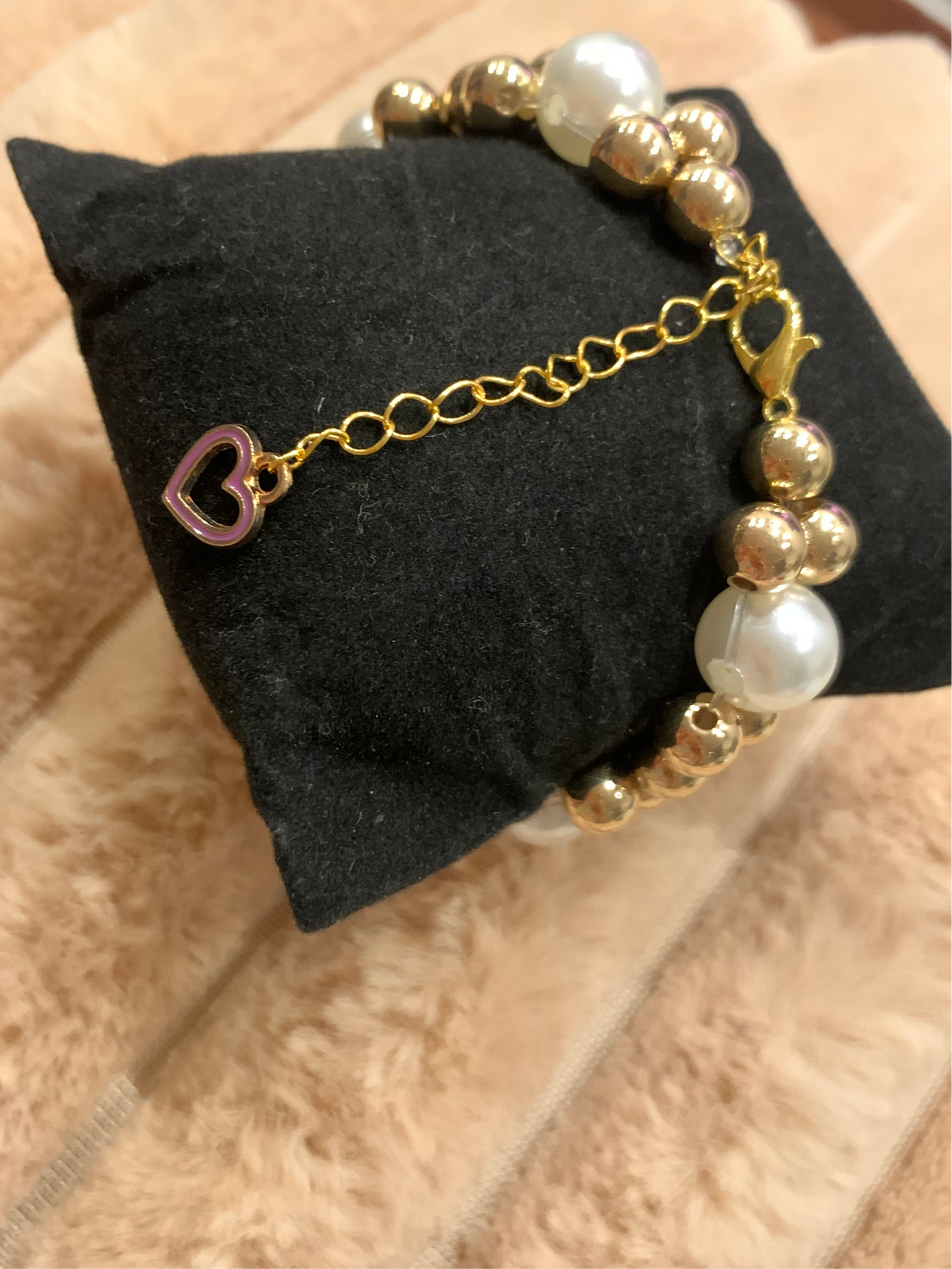 Golden Heart