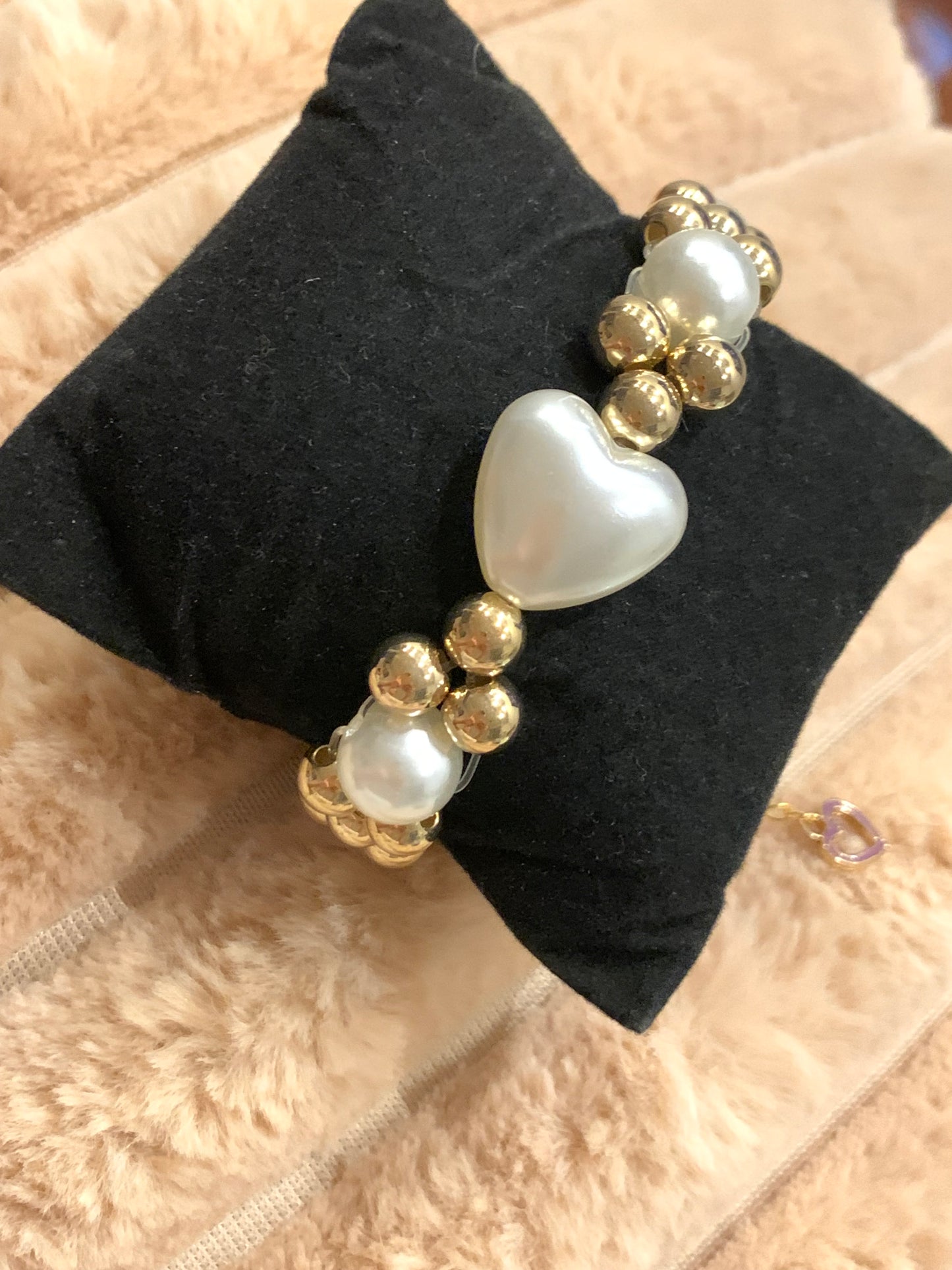 Golden Heart