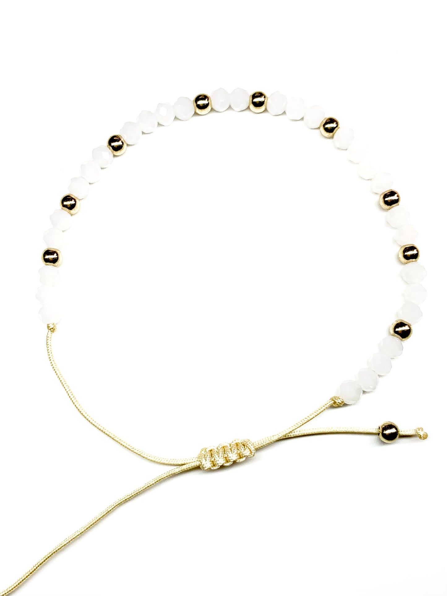 Bracciali Set Golden