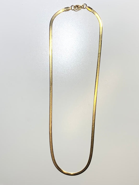 Collana Catena Snake