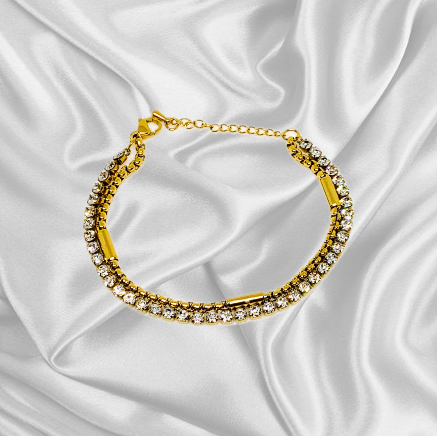 Bracciale Tennis e Unique