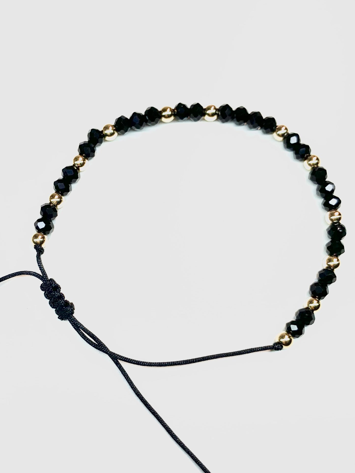 Bracciali Set Golden