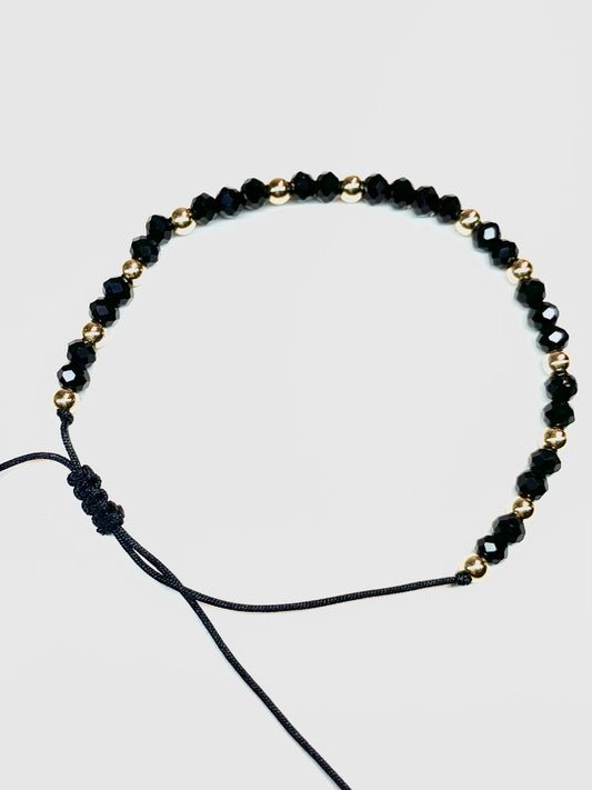 Bracciali Set Golden