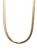 Collana Catena Snake
