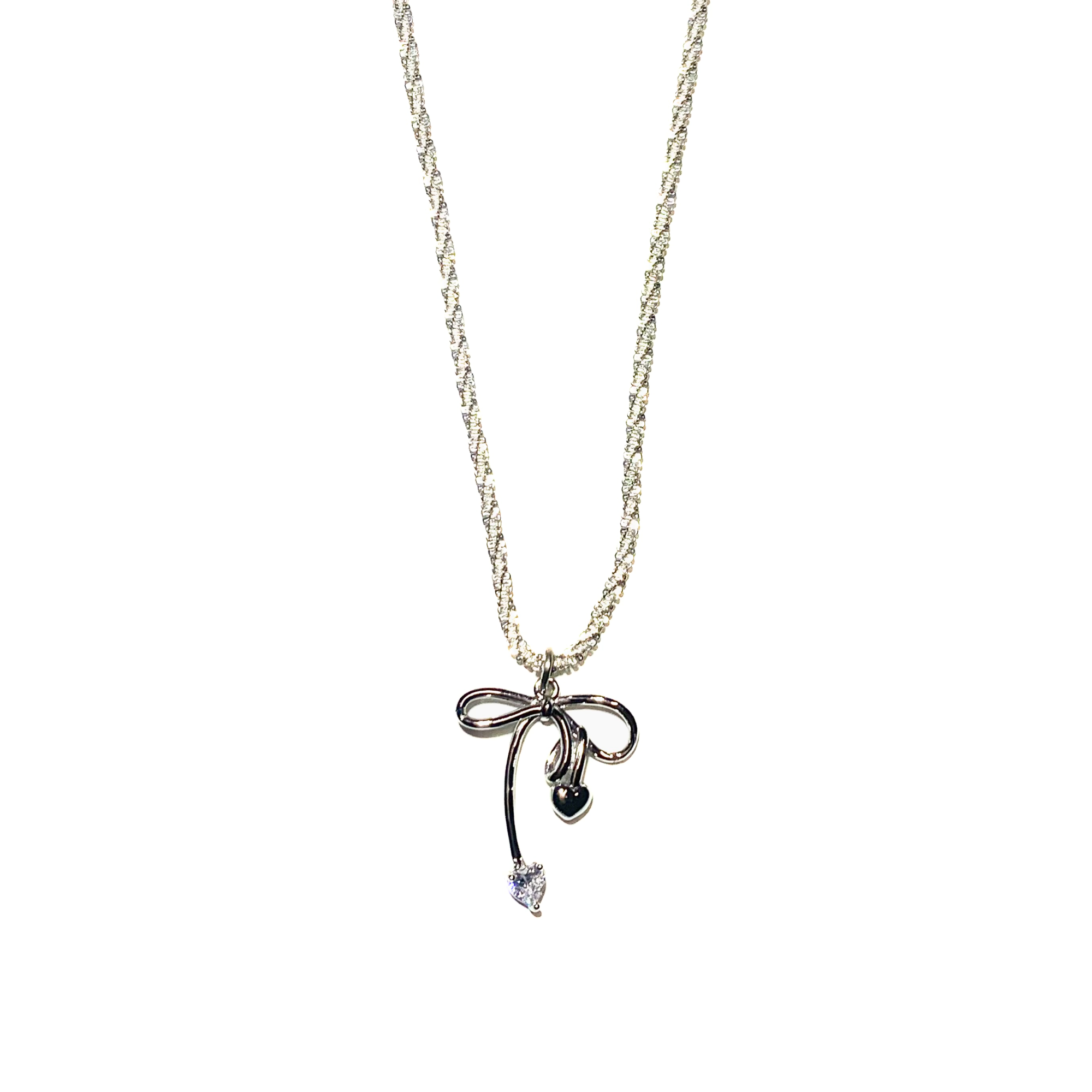 Collana Floc