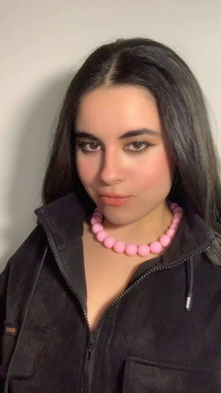 Collana Audrey