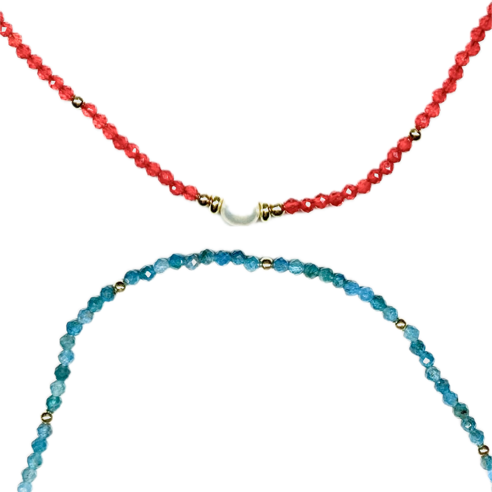 Set collane Colour