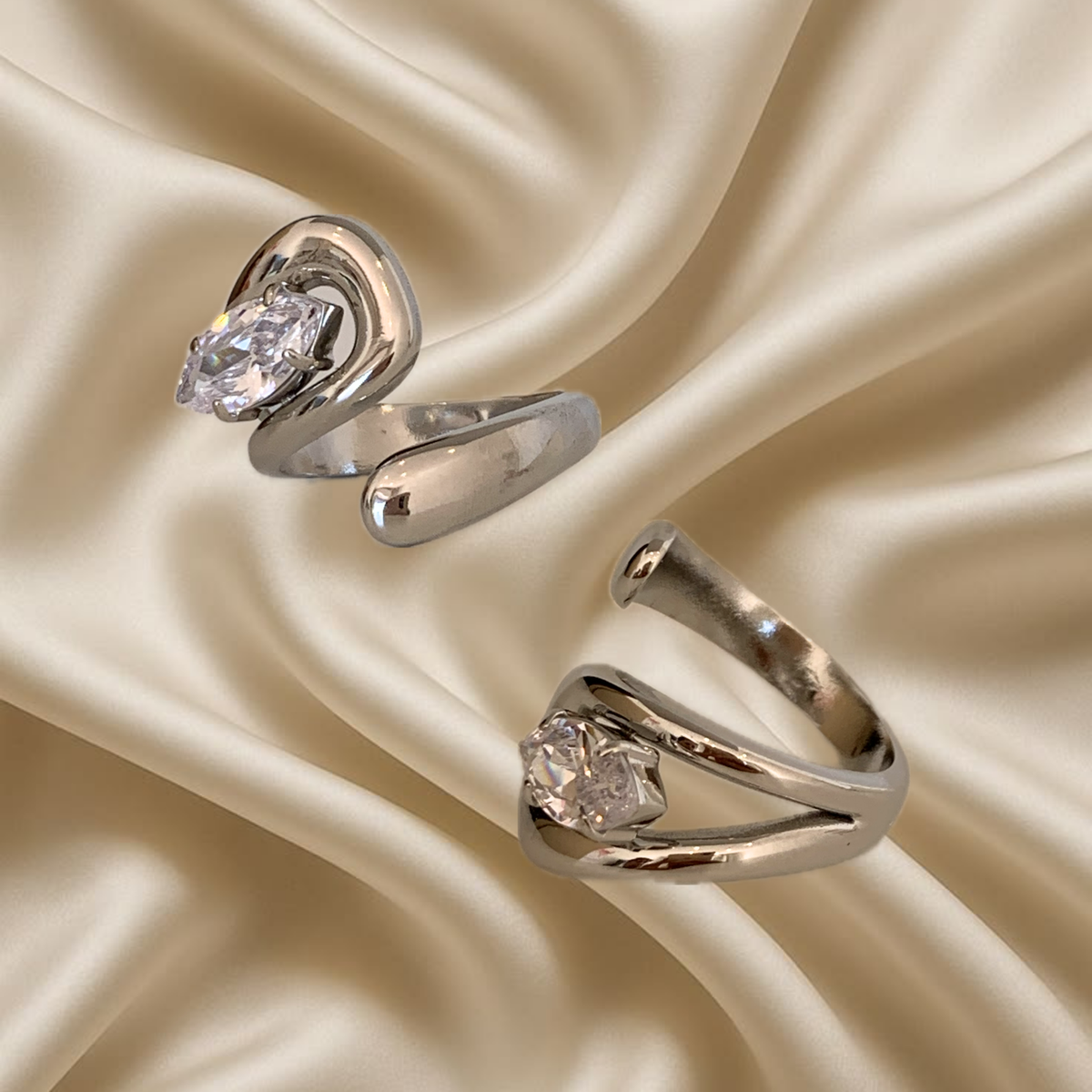Anello Stratagemma