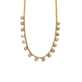 Collana Olivia
