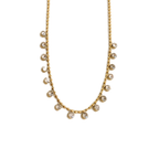 Collana Olivia