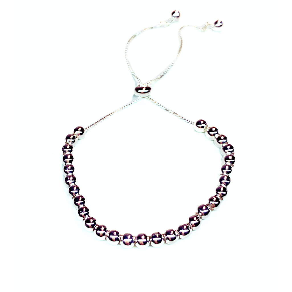 Bracciale Pearl & Cursore