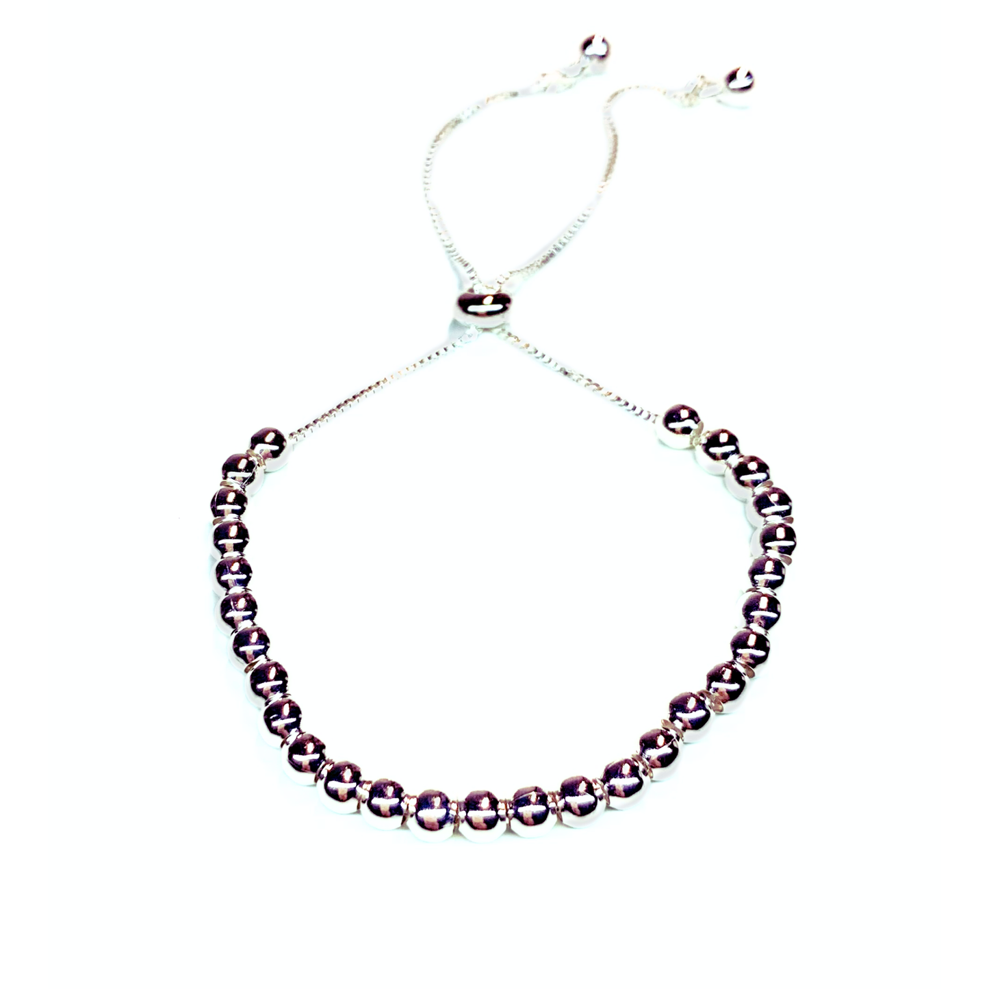 Bracciale Pearl & Cursore