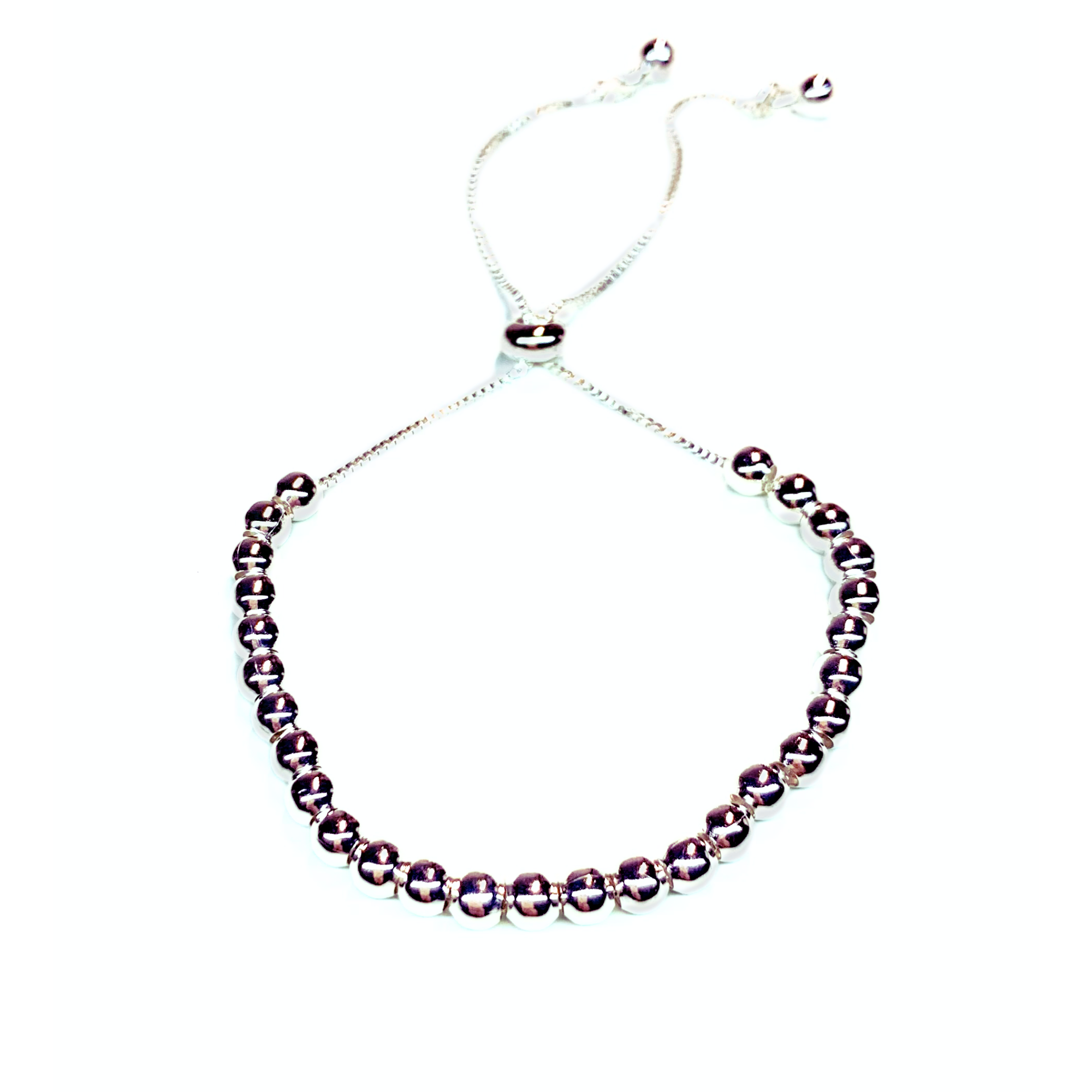 Bracciale Pearl & Cursore