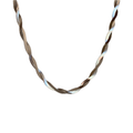 Collana Two Snake