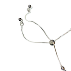 Bracciale Pearl & Cursore