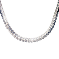 Collana Catena Intrecciata