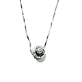 Collana Olympic Argento