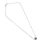 Collana Olympic Argento