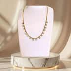 Collana Olivia