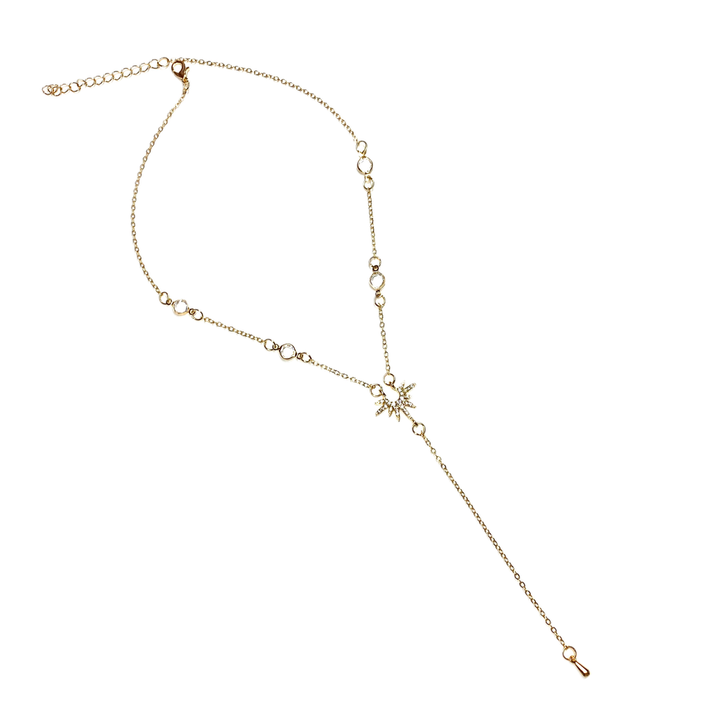Collana Hope Sole