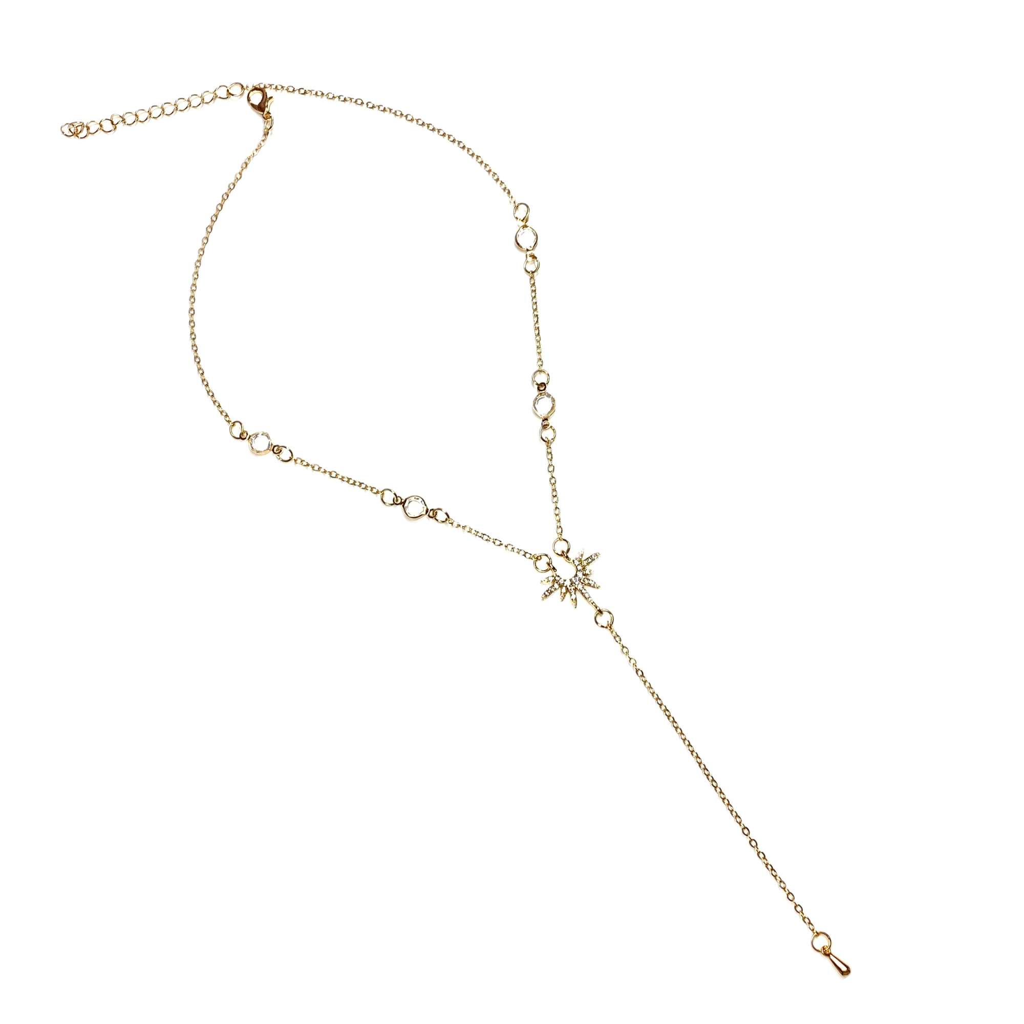 Collana Hope Sole