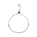 Bracciale Cursore & Cristalli