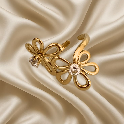 Anello Margherita