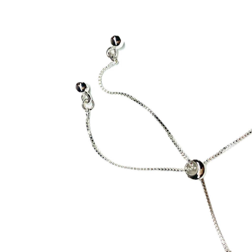 Bracciale Cursore & Cristalli