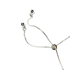 Bracciale Cursore & Cristalli