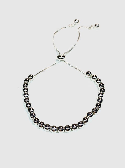 Bracciale Pearl & Cursore