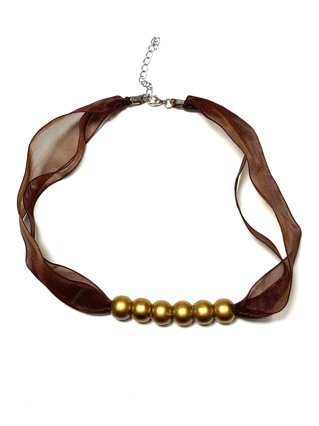 Collana Perlage