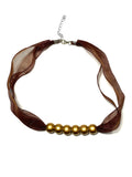 Collana Perlage