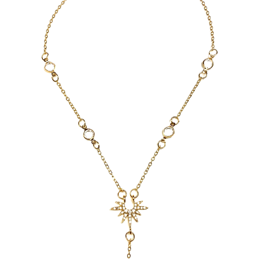 Collana Hope Sole
