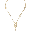 Collana Hope Sole