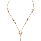 Collana Hope Sole