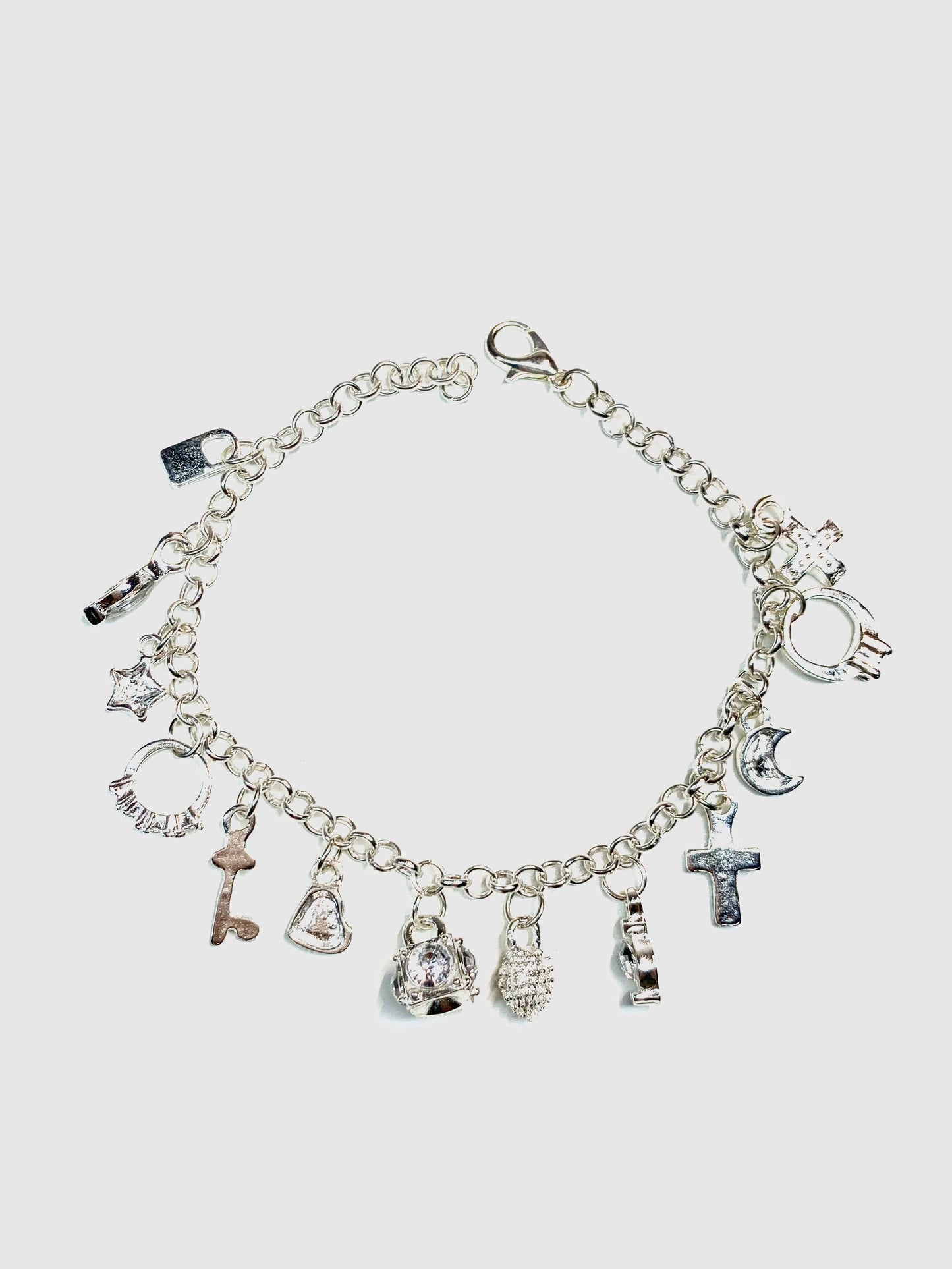 Bracciale Charms