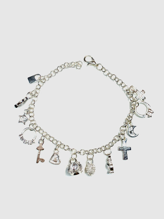 Bracciale Charms