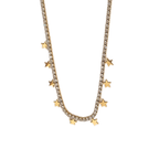 Collana Star