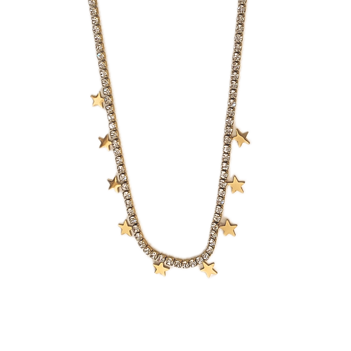 Collana Star