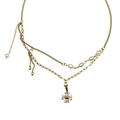 Collana Jacqueline Oro
