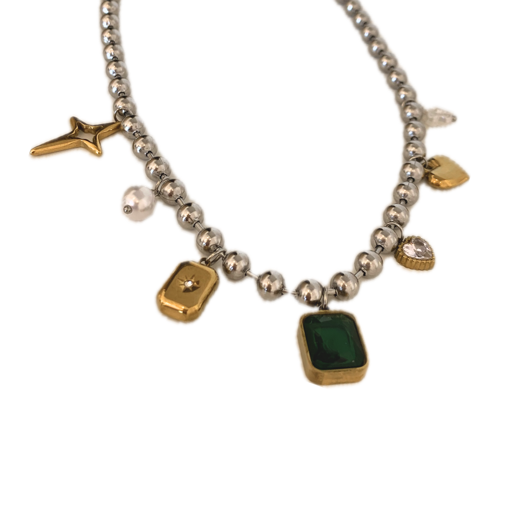 Collana Seven