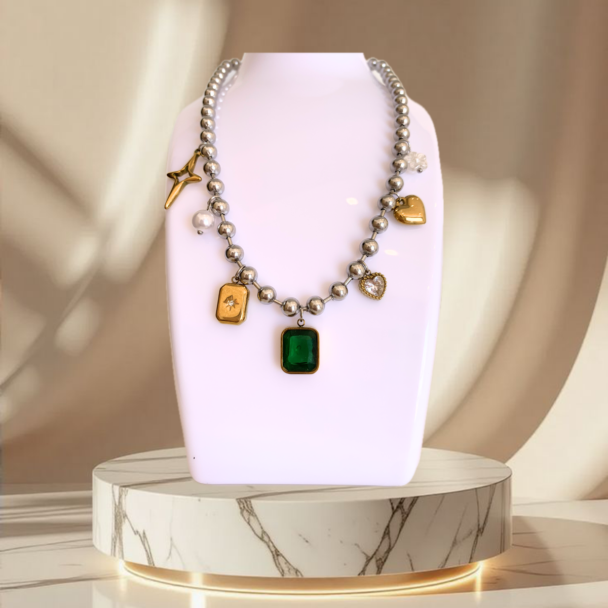 Collana Seven