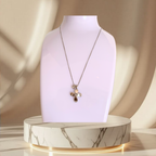 Collana Topazio