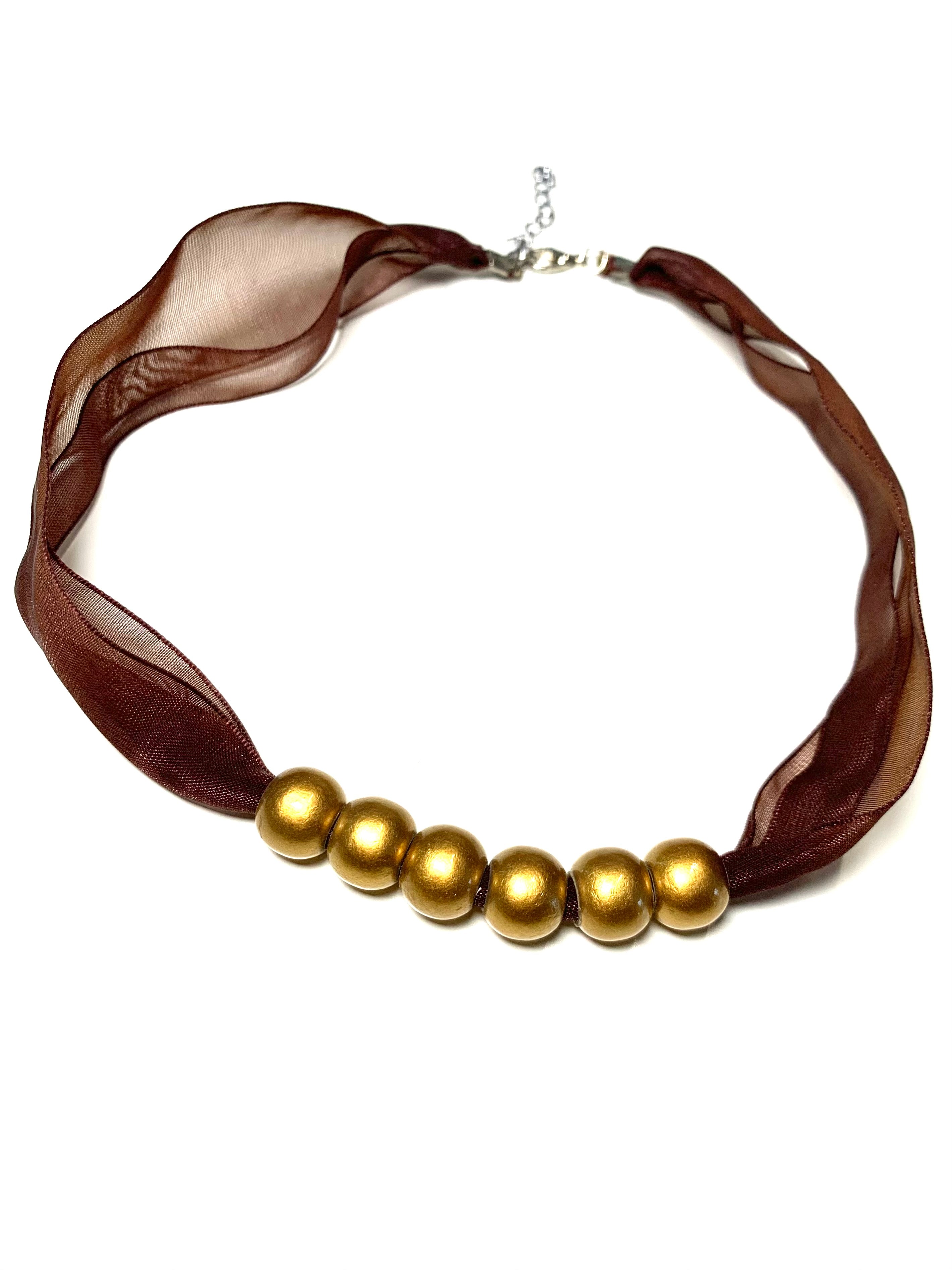 Collana Perlage