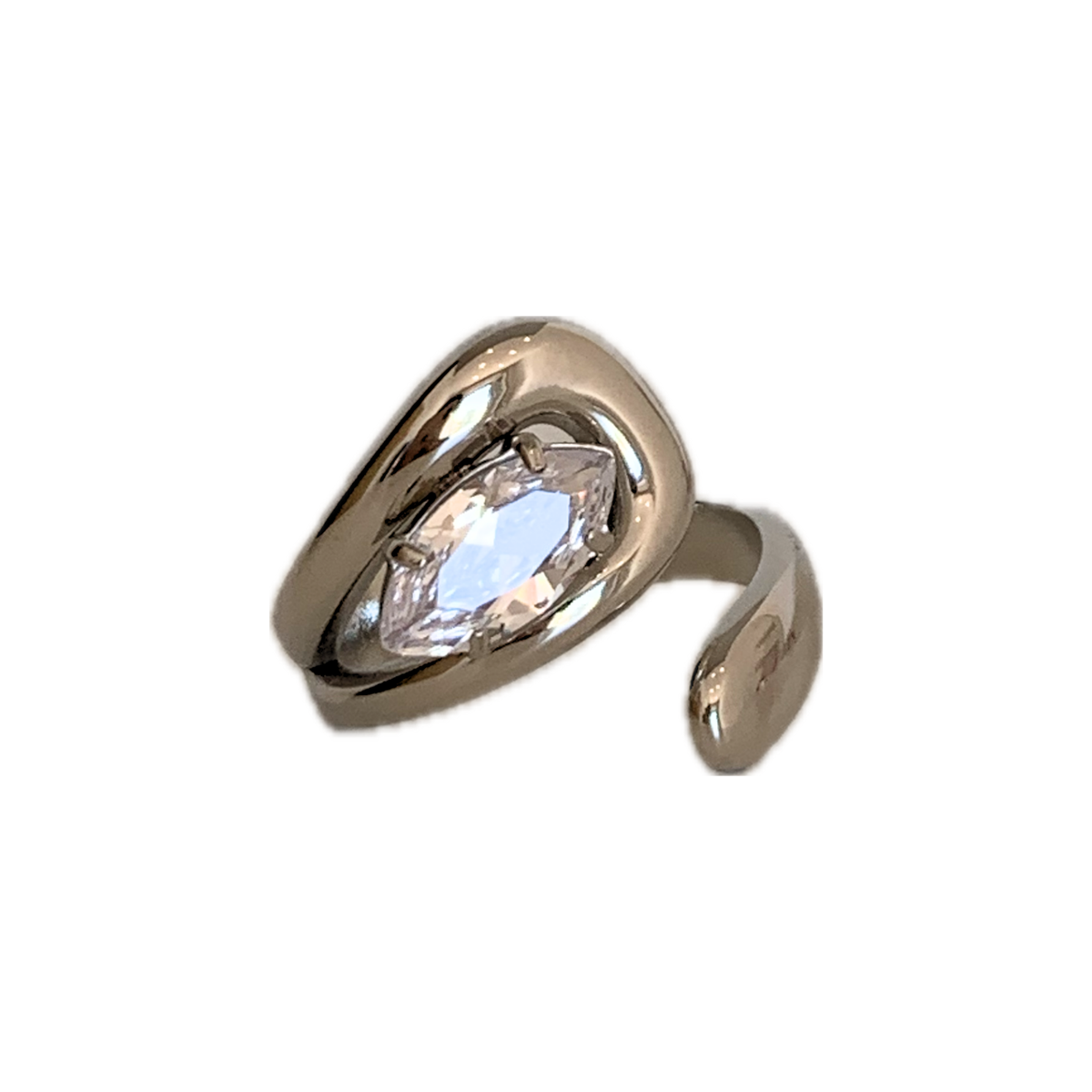 Anello Stratagemma