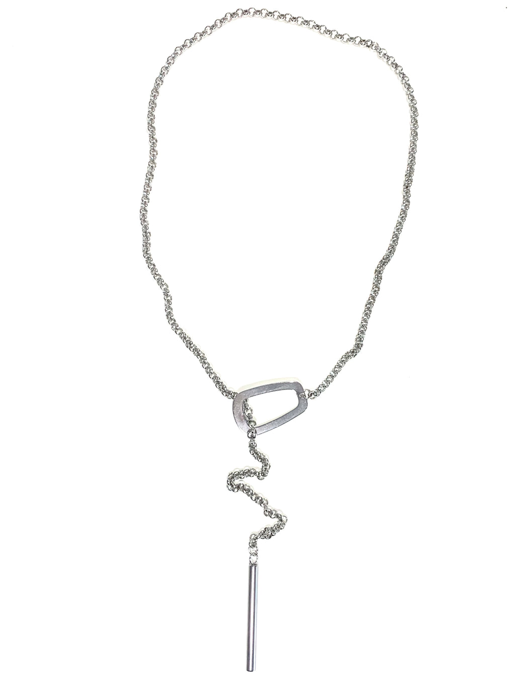 Collana Cascade
