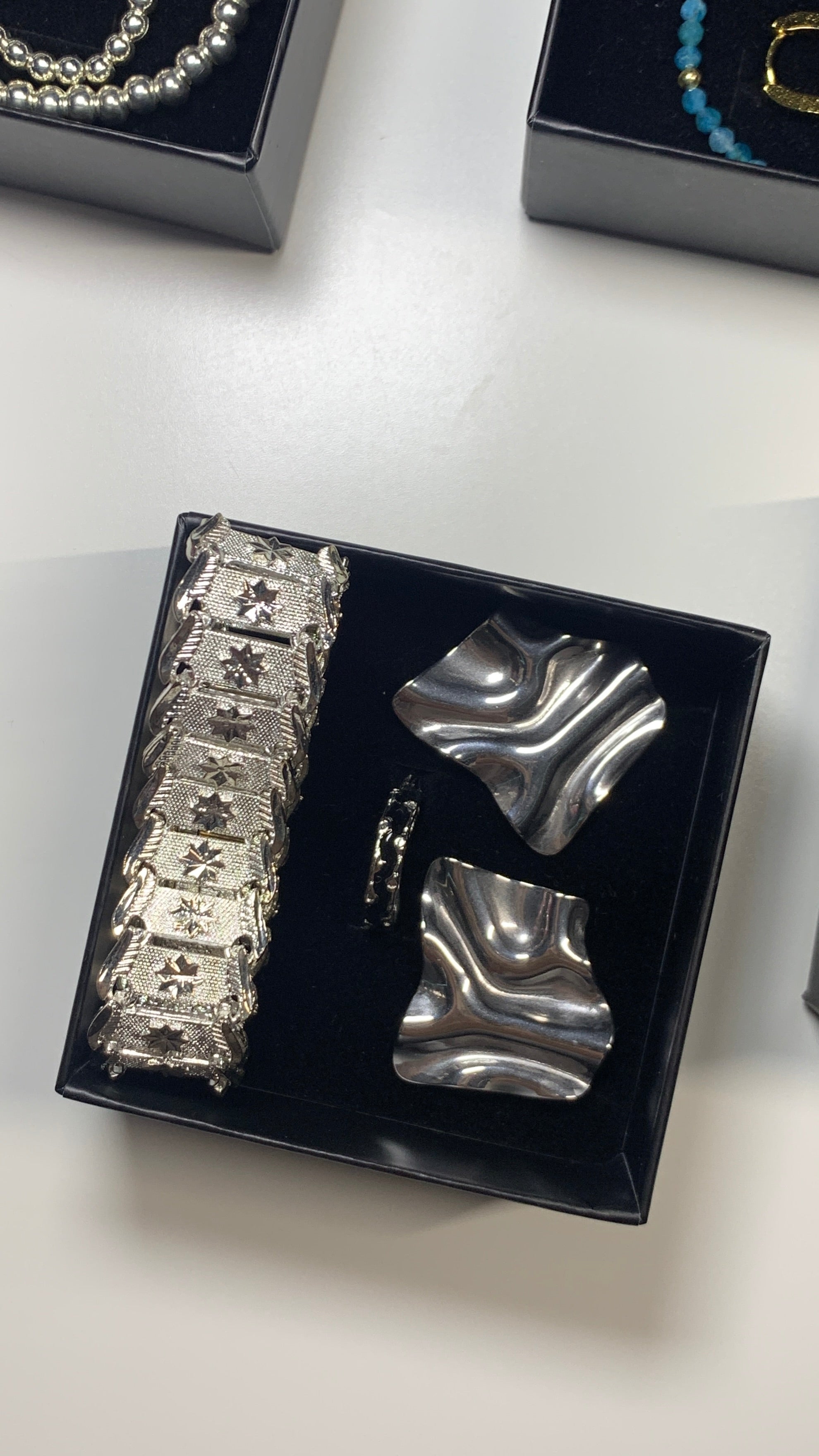 Kit Silver
