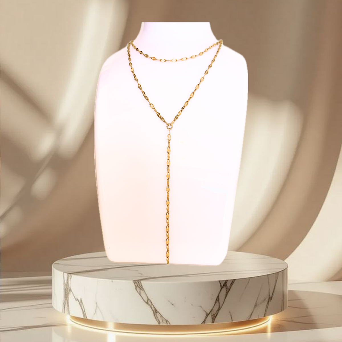 Collana Daphne