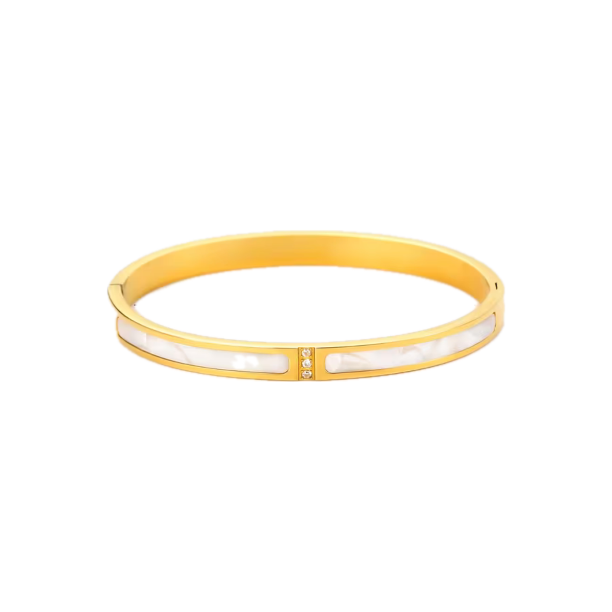 Bracciale Marmo