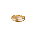 Anello Marmo
